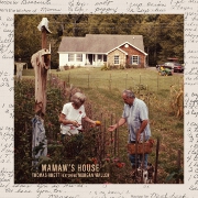 Mamaw's House by Thomas Rhett feat. Morgan Wallen