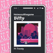 Bitty by Heiressofthegame
