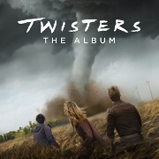 Twisters: The Album by Various