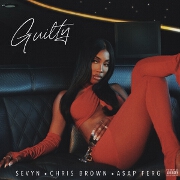 Guilty by Sevyn Streeter, Chris Brown And A$AP Ferg