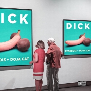 Dick by StarBoi3 feat. Doja Cat