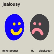 Jealousy by Mike Posner feat. blackbear