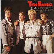 Endless Road by Time Bandits