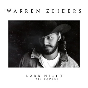 Dark Night (717 Tapes) by Warren Zeiders