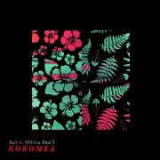 Kokomea by Rei And Olivia Foa'i
