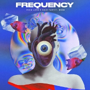 Frequency by Pixie Lane And Kazi Flip feat. Rosanne Hamilton