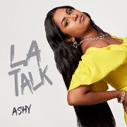 LA Talk by Ashy