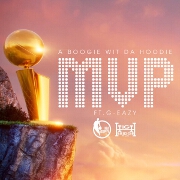 MVP by A Boogie Wit da Hoodie feat. G-Eazy