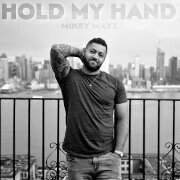 Hold My Hand by Mikey Mayz