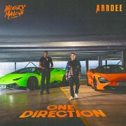 One Direction by ArrDee And Bugzy Malone