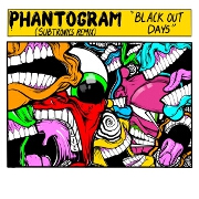 Black Out Days (Subtronics Remix) by Phantogram