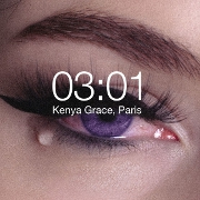 Paris by Kenya Grace