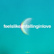 feelslikeimfallinginlove by Coldplay