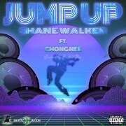 Jump Up by Shane Walker feat. Chong Nee