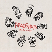 Headshots (4r Da Locals) by Isaiah Rashad