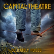 Delicately Poised by Capital Theatre
