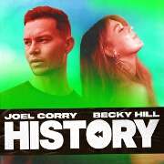 History by Joel Corry And Becky Hill