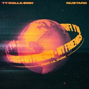 My Friends by Ty Dolla $ign And Mustard feat. Lil Durk