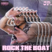 Rock The Boat by JP