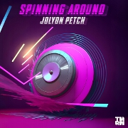 Spinning Around by Jolyon Petch