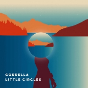 Little Circles by Corrella