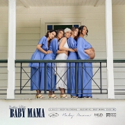Baby Mama by Bailey Wiley