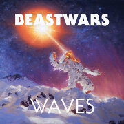 Waves by Beastwars feat. Julia Deans