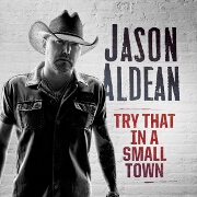 Try That In A Small Town by Jason Aldean