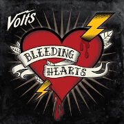 Bleeding Hearts by Volts
