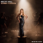 Never Be Alone by Becky Hill And Sonny Fodera