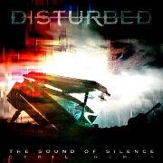 The Sound Of Silence (CYRIL Remix) by Disturbed