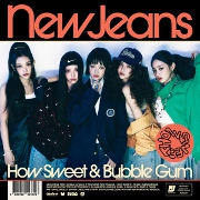 Bubble Gum by NewJeans