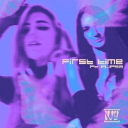 First Time by [IVY] feat. Elipsa