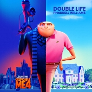 Double Life by Pharrell Williams
