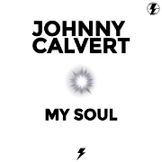 My Soul by Johnny Calvert
