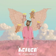 Heaven by Pink Sweat$