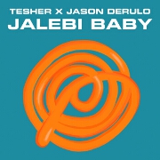 Jalebi Baby by Tesher And Jason Derulo