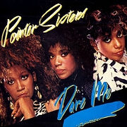 Dare Me by Pointer Sisters
