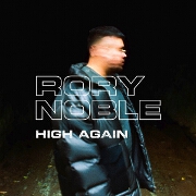 High Again by Rory Noble