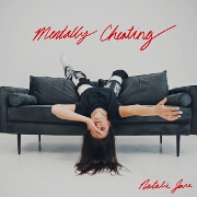 Mentally Cheating by Natalie Jane