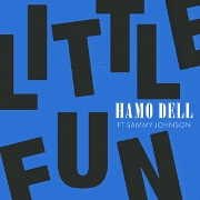 Little Fun by Hamo Dell feat. Sammy Johnson