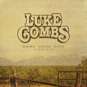Going, Going, Gone (Acoustic) by Luke Combs