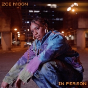 In Person by Zoe Moon