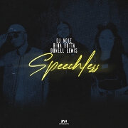 Speechless by DJ Noiz, Bina Butta And Donell Lewis