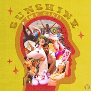 Sunshine (My Girl) by Wuki