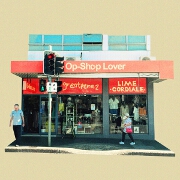 Op Shop Lover by grentperez And Lime Cordiale