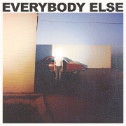 Everybody Else by Cellarr