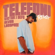 Telefoni (Remix) by Victor J Sefo, Revus And Lao$pree