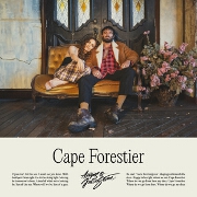 Cape Forestier by Angus And Julia Stone