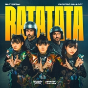 RATATATA by BABYMETAL And Electric Callboy